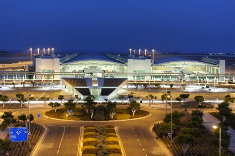 airport larnaca